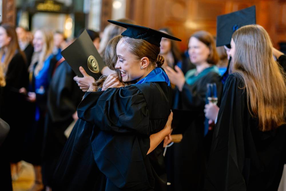 High-Quality, Affordable Education